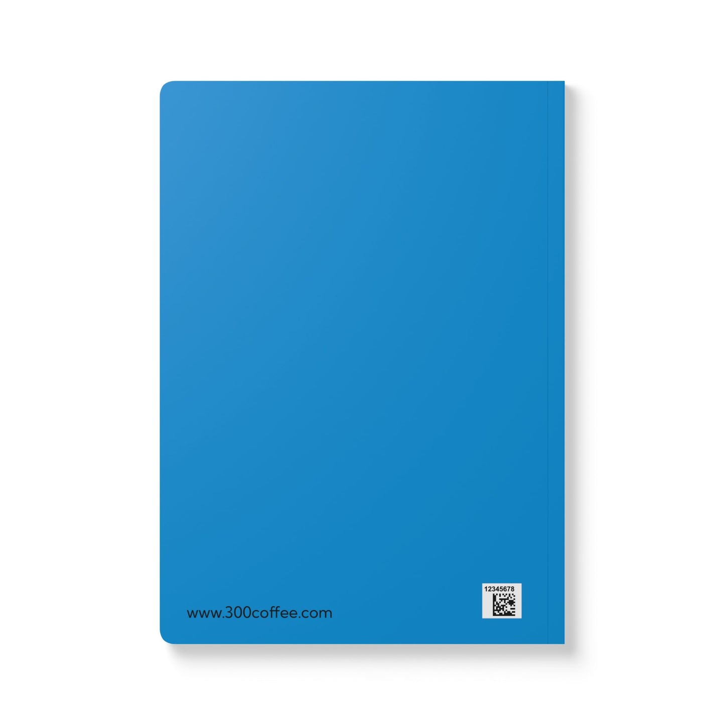 Quote Softcover Notebook - Do what you can, with what you have, where you are.