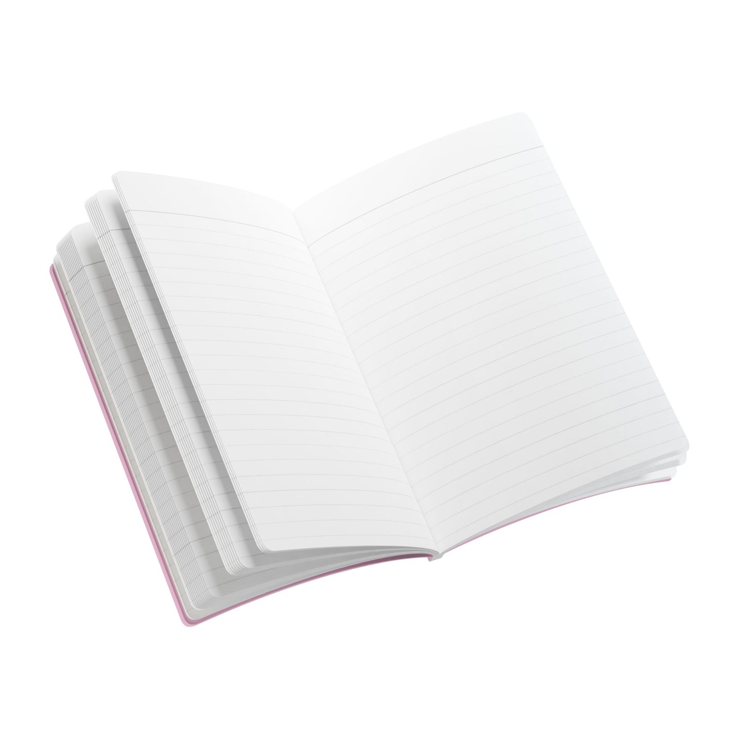 Quote Softcover Notebook - A good plan today is better than a perfect plan tomorrow.